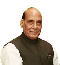 Defense Minister Rajnath Singh to Visit Lucknow Constituency for Three Days