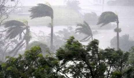 Lucknow and Surrounding Areas on Alert as Heavy Rain Expected, Weather Department Issues Lightning Warning