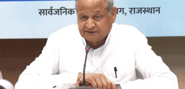 The ‘Farm Loan Forgiveness’ matter is causing trouble for the Gehlot administration, with 19,444 farmers’ lands at stake.