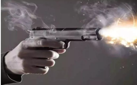 Bihar: Demanding 50,000 as Bribe, Ward Member Opens Fire at Home. Case Filed Against Three.