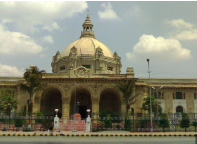 New UP Legislative Assembly Building to Replace Century-Old Lucknow Structure New UP Legislative Assembly Building to Replace Century-Old Lucknow Structure