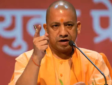 CM Yogi’s Road Rage Prompts Swift Action on Lucknow’s Potholes CM Yogi’s Road Rage Prompts Swift Action on Lucknow’s Potholes