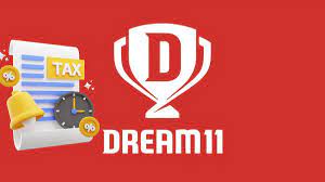 The biggest tax notice ever sent to Dream11