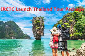 IRCTC Introduces ‘Affordable’ Air Package Tours to Nepal and Thailand; IRCTC Introduces ‘Affordable’ Air Package Tours to Nepal and Thailand;