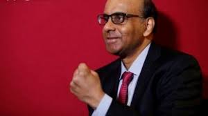 Indian-Origin Ex-Minister Tharman Shanmugaratnam Emerges Victorious in Singapore’s Presidential Election