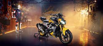 TVS Apache RTR 310 Launching Today: