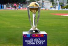 Photo of The ICC Men’s Cricket World Cup 2023, in its 13th edition, has unveiled its prize money distribution: