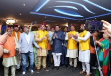 Photo of UK to UK”: Uttarakhand CM invites investors to state summit