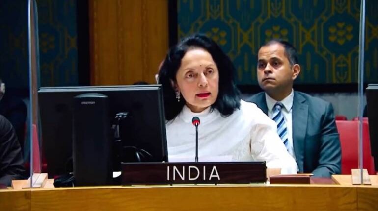 India has vehemently dismissed the remarks made by UN experts regarding Manipur,