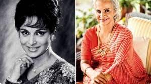 Renowned actress Waheeda Rehman has been honored with the prestigious Dadasaheb Phalke Lifetime Achievement Award