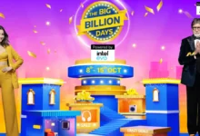 Photo of The Flipkart Big Billion Days Sale 2023 is set to kick off on September 28,