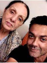 Bobby Deol’s mother-in-law Marlene Ahuja passes away