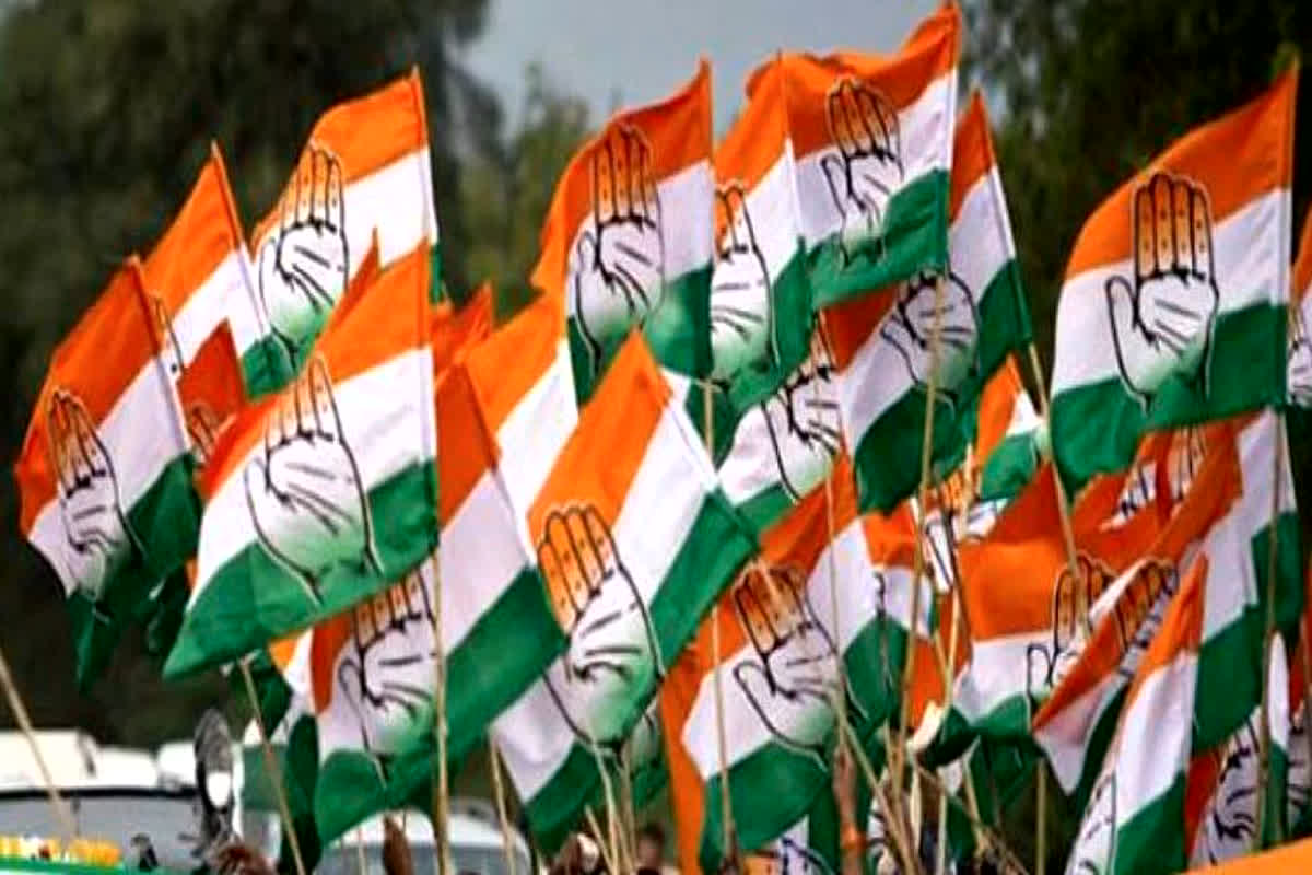 Congress Set to Launch ‘Jan Aakrosh’ Yatra to Protest Madhya Pradesh Government’s Alleged Failures