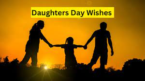Daughter’s Day 2023: Celebrating the Importance of Daughters Daughter’s Day 2023: Celebrating the Importance of Daughters