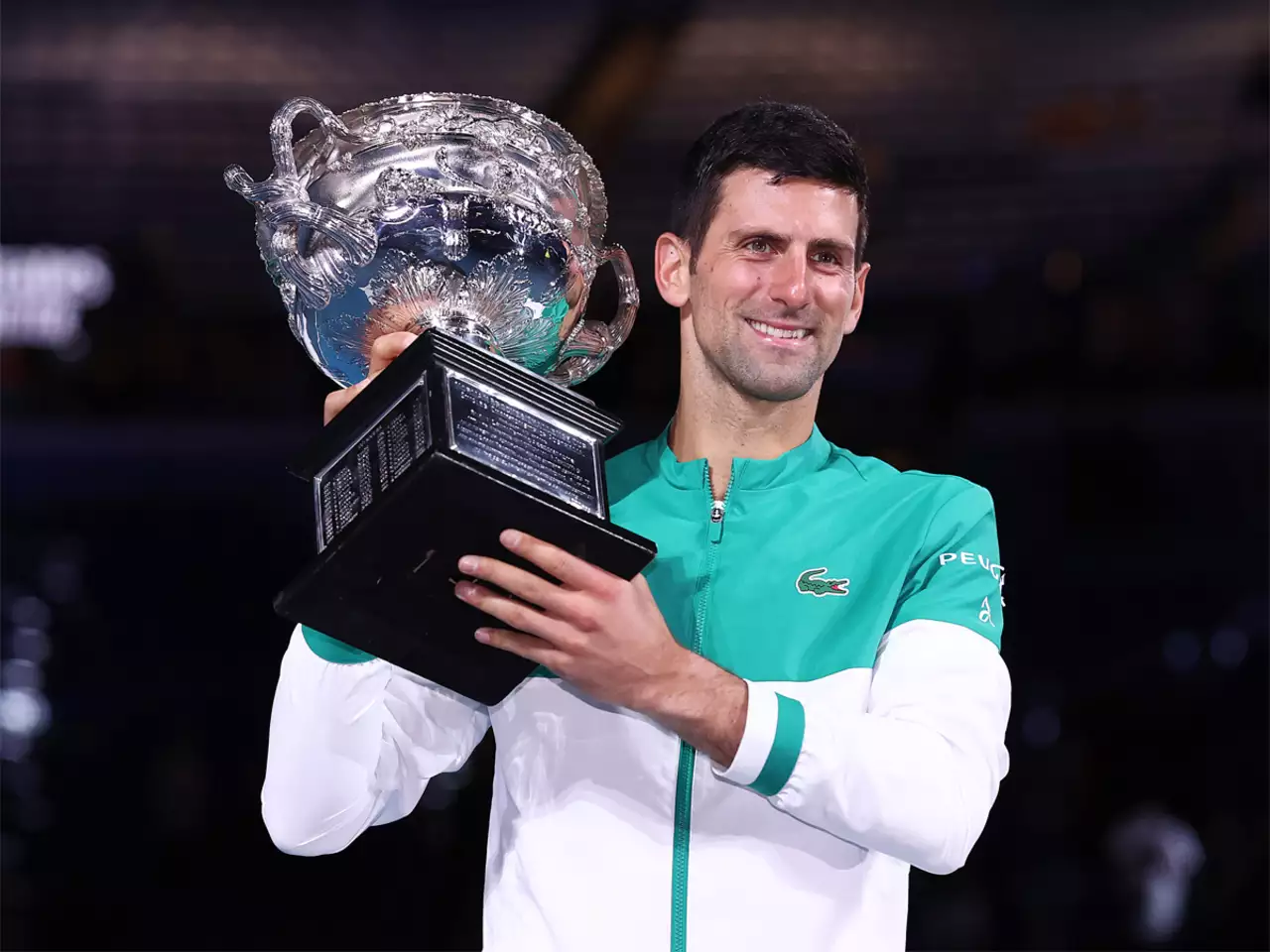 US Open: Novak Djokovic Beats Medvedev To Capture Record-Equalling 24th Grand Slam Title, US Open: Novak Djokovic Beats Medvedev To Capture Record-Equalling 24th Grand Slam Title,