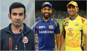 Gautam Gambhir Attributes Rohit Sharma’s Success to MS Dhoni’s Support