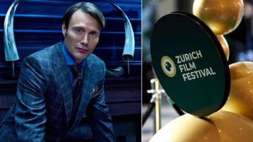 Mads Mikkelsen to receive Zurich Film Festival’s Golden Eye Award