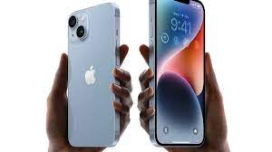 Photo of iPhone 15 series and Apple Watch 9 launchedThe company has launched iPhone 15, iPhone 15 Plus and iPhone 15 Pro series. You can buy it in screen sizes of 6.1-inch and 6.7-inch.