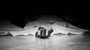 Scolded by mom for gaming, UP teen hangs self Scolded by mom for gaming, UP teen hangs self