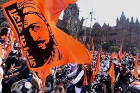 Mumbai News: Maratha Protesters Commence Fast-Unto-Death at Azad Maidan, Call for Resignation of Government Officials