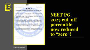 Congress Criticizes Government for Abolishing NEET PG Qualifying Percentile