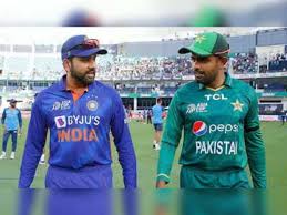 Persistent Rain Halts India-Pakistan Clash in Asia Cup 2023, Pakistan Advances to Super Four