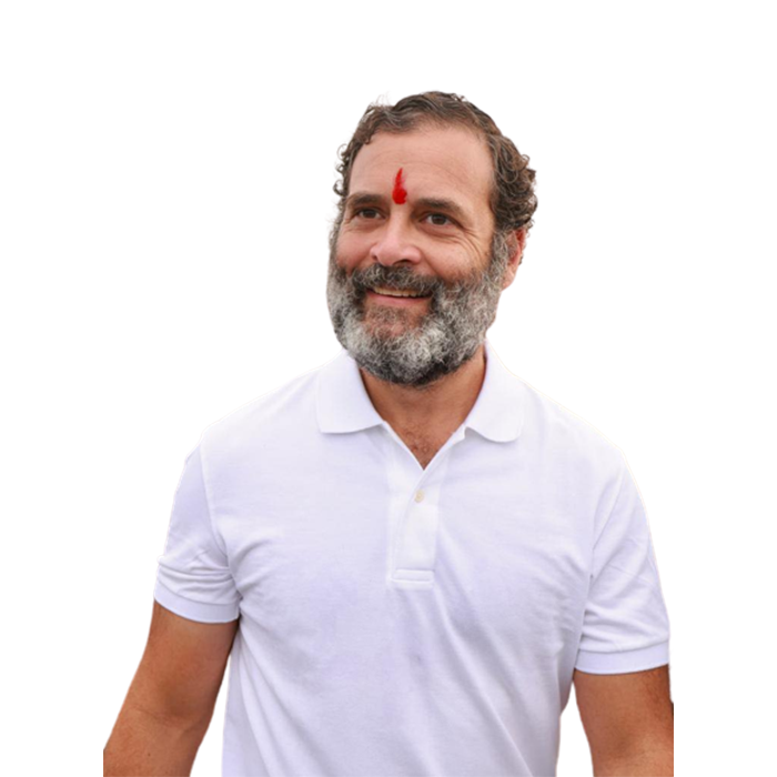 During his first public rally in poll-bound Madhya Pradesh, Congress leader Rahul Gandhi strongly criticized the ruling BJP and accused the Shivraj Singh Chouhan government of turning the state into an “epicenter of corruption.” During his first public rally in poll-bound Madhya Pradesh, Congress leader Rahul Gandhi strongly criticized the ruling BJP and accused the Shivraj Singh Chouhan government of turning the state into an “epicenter of corruption.”