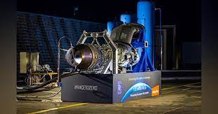 Photo of Rolls-Royce’s Hydrogen Research Project Reaches Historic Landmark