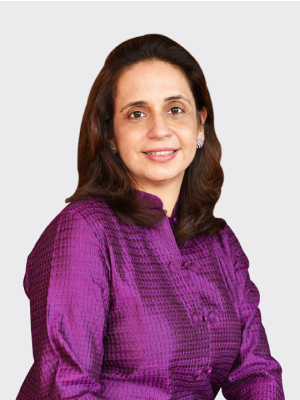 Samina Hamied: Leading a Pharmaceutical Giant Valued at Rs 227 Billion Samina Hamied: Leading a Pharmaceutical Giant Valued at Rs 227 Billion