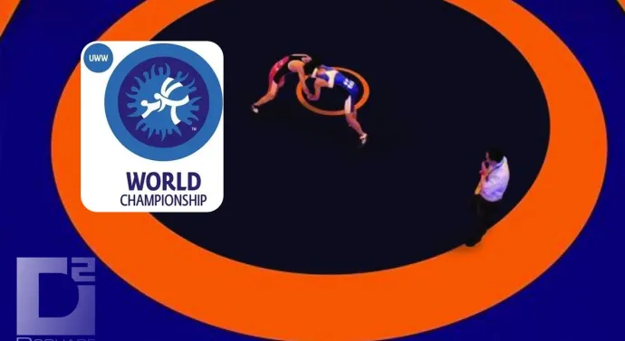 World Wrestling Championships: Abhimanyu loses in quarterfinals