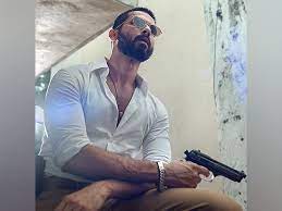 Deva First Look: Shahid Kapoor’s gift to fans on Dussehra! First look of ‘Deva’ released, Deva First Look: Shahid Kapoor’s gift to fans on Dussehra! First look of ‘Deva’ released,