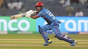 AFG vs SL: Afghanistan reached fifth place in the points table with third win, defeated Sri Lanka by seven wickets