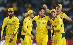 Australia beat Pakistan by 62 runs