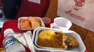 Air India will serve Bengali dishes on flights on Durga Puja Air India will serve Bengali dishes on flights on Durga Puja