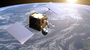 OneWeb satellite service ready to connect all parts of the country from next month: Sunil Mittal OneWeb satellite service ready to connect all parts of the country from next month: Sunil Mittal