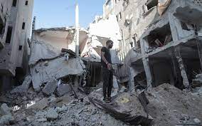 Summit with Biden in Amman with Arab leaders’ called off as hundreds dead in Gaza hospital blast Summit with Biden in Amman with Arab leaders’ called off as hundreds dead in Gaza hospital blast