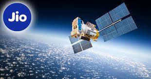 Jio introduced Jio Space Fiber, now high-speed internet will reach any corner of the country through satellite.