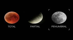 The last lunar eclipse of the year will be visible in India