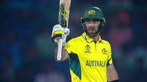 With Maxwell’s record century, Australia gave Netherlands the target of 400 runs. With Maxwell’s record century, Australia gave Netherlands the target of 400 runs.