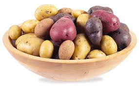 Two new varieties of potatoes got approval