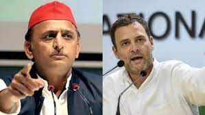 Crack in INDIA alliance due to sourness between Congress-SP in MP! Akhilesh Yadav threatens to break ties with ‘gathbandhan’