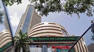 Three-day decline in stock market stopped, Sensex rose 261 points