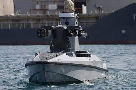 Army starts process for procurement of fast patrolling boats, surveillance equipment Army starts process for procurement of fast patrolling boats, surveillance equipment