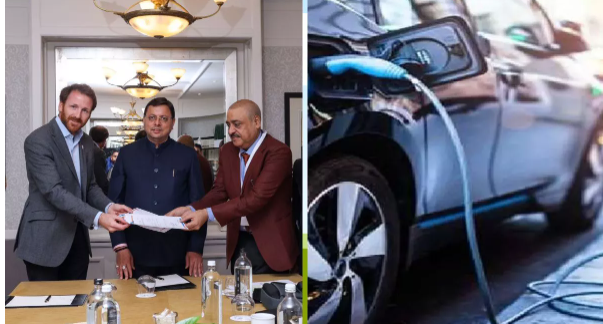 Uttarakhand Transport Department to Receive 500 Crores, Transforming the Scenario with the Government’s Electric Vehicle Plan.