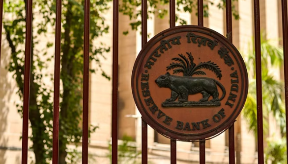 RBI: Munish Kapoor appointed as Executive Director of RBI, effective from October 3rd.