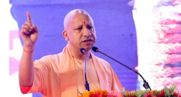 UP News: Uttar Pradesh to Create Jobs for 18 Lakh People, Yogi Government Hopeful about UPGIS-23 Proposals.