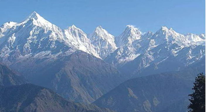 Pithoragarh: Gateway to the Himalayas, Uttarakhand’s Mini Kashmir, Beloved Adventure Sports Destination.