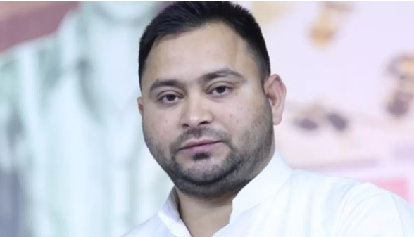 Tejashwi Yadav: Tejashwi Yadav granted permission to travel abroad by the court, will visit Japan on October 24th.