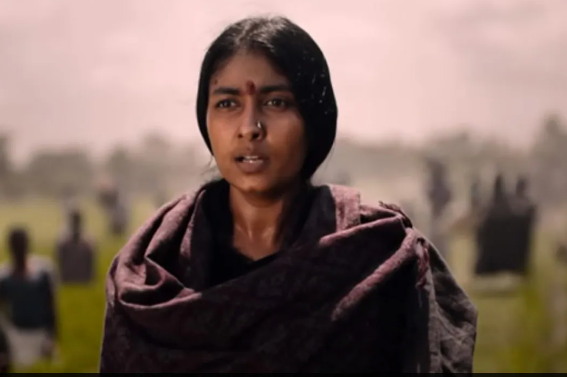 The actress portraying the role of Rocky’s mother in KGF is extremely glamorous in real life. You won’t be able to take your eyes off her in these 15 pictures. The actress portraying the role of Rocky’s mother in KGF is extremely glamorous in real life. You won’t be able to take your eyes off her in these 15 pictures.