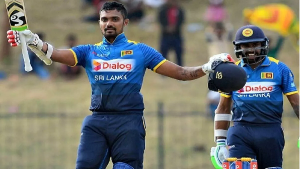 Sri Lanka Cricket Board makes a significant decision to lift the ban on this cricketer, opening doors for their return to the national team.